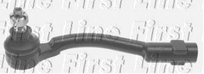 FIRST LINE ftr5614 -  Наконечник поперечной рулевой тяги